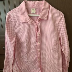 Jcrew button down shirt